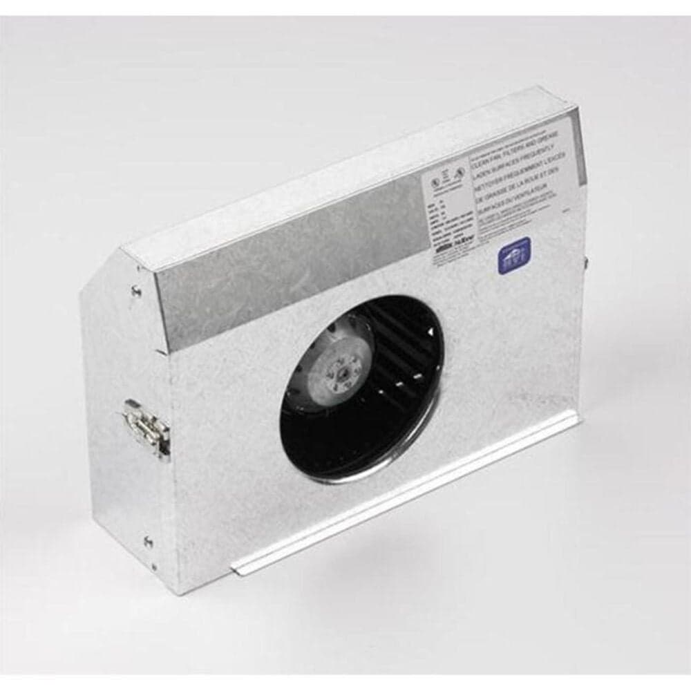 Best Hoods 500 CFM Internal Blower in Gray, , large