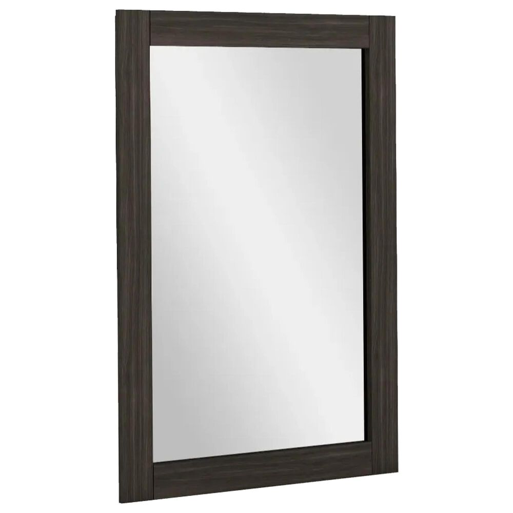 Lemoore Essential Mirror in Grey Walnut, , large