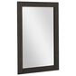 Lemoore Essential Mirror in Grey Walnut, , large