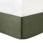 Hampton Park Salara 7-Piece King Comforter Set in Green, , large