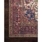 Loloi Loren LQ-11 5" x 7"6" Multicolor Area Rug, , large