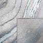 Safavieh Orchard 10" x 14" Grey and Blue Area Rug, , large