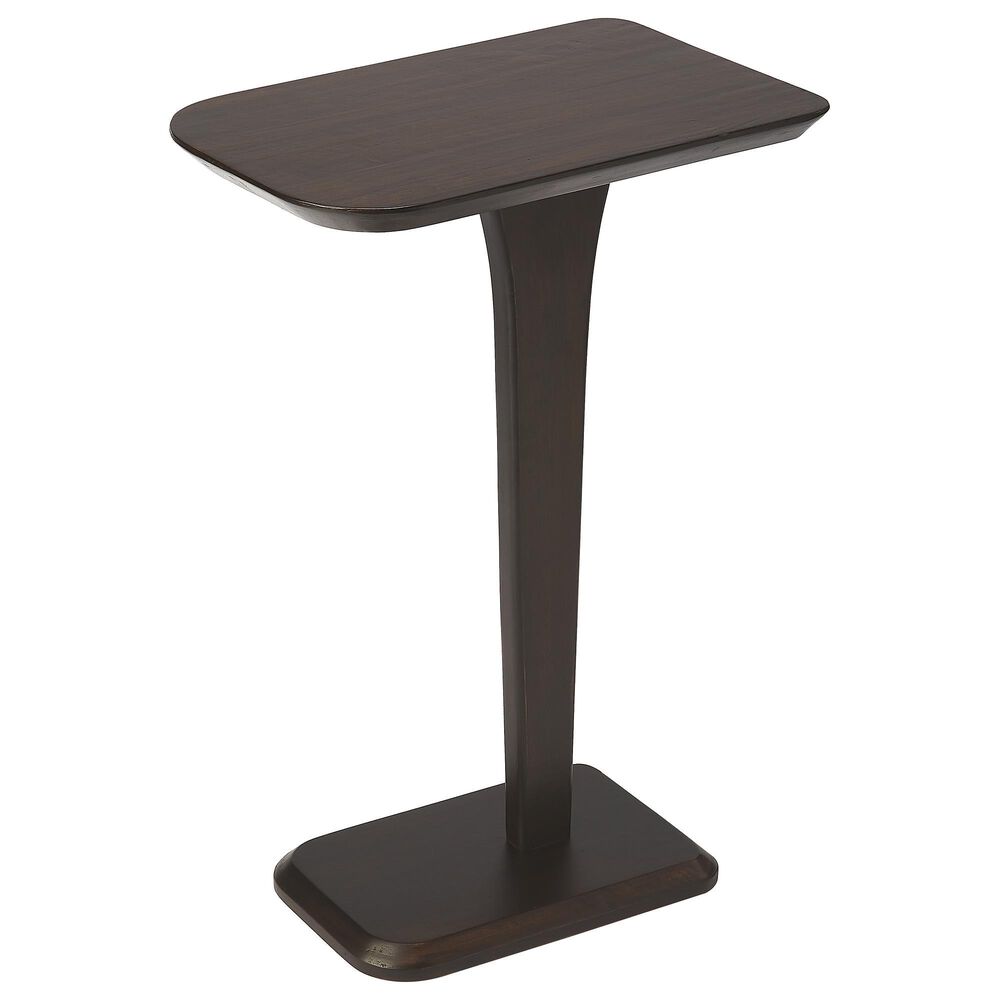 Butler Patton Pedestal Table in Butler Loft, , large