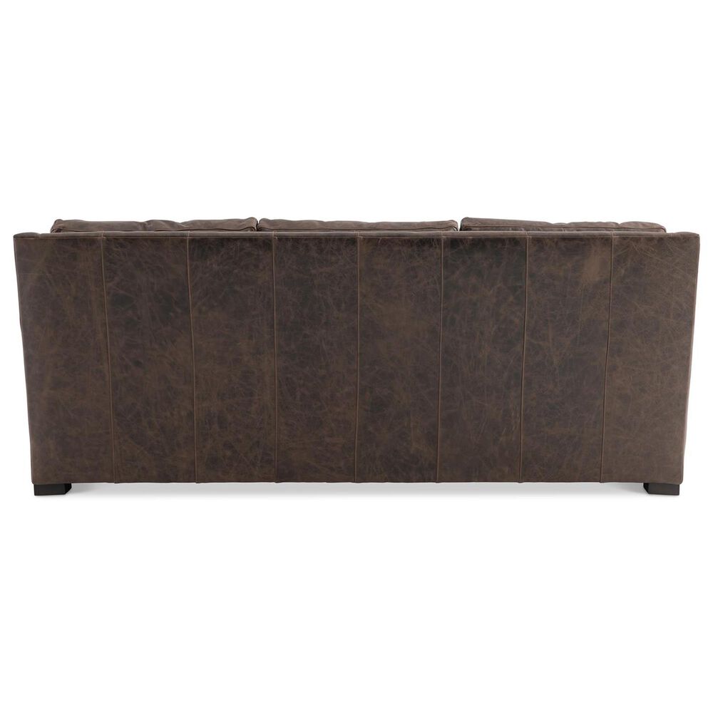 Bernhardt Ventura Stationary Sofa in Brown, , large