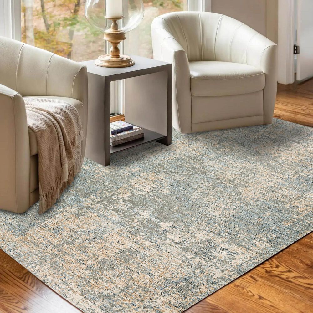 Dalyn Rug Company Regal 9&#39; x 13&#39;2&quot; Granite Area Rug, , large