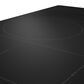 KitchenAid 2-Piece Kitchen Package with PrintShield Stainless Steel 30" Smart Double Wall Oven and Black 36" Induction Cooktop, , large