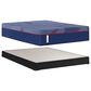 Sealy High Point Firm Hybrid Queen Mattress with Low Profile Box Spring, , large