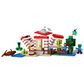 LEGO Minecraft The TNT Jungle House Building Set, , large