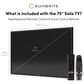Sunbrite 75" Solis Series - Full Sun - 4K UHD HDR in Black - Smart Outdoor TV, , large