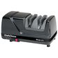Chef"s Choice 2-Stage Electric Diamond Hone Sharpener in Black, , large