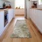Dalyn Rug Company Bresca 2"3" x 7"6" Wheat Indoor/Outdoor Runner, , large