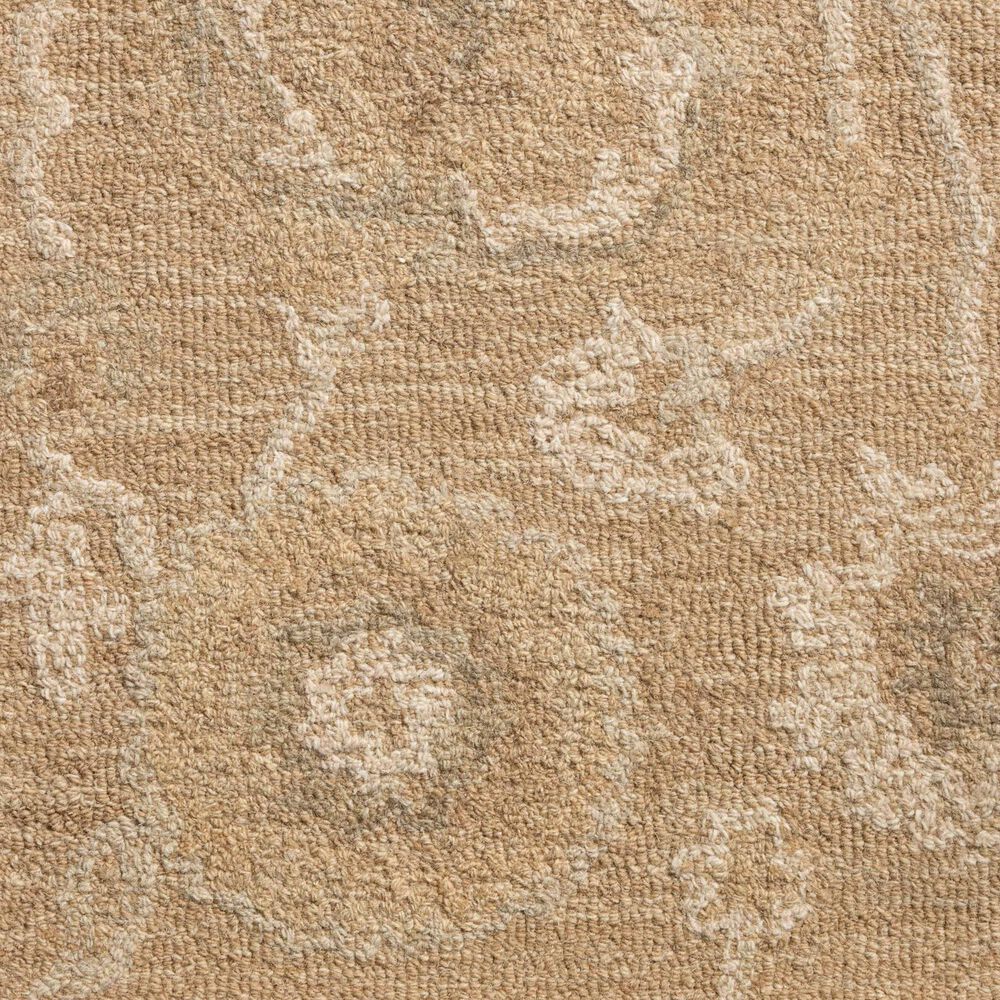 Chris Loves Julia x Loloi Dorothea Sand and Pebble 2'6" x 9'9" Runner, , large