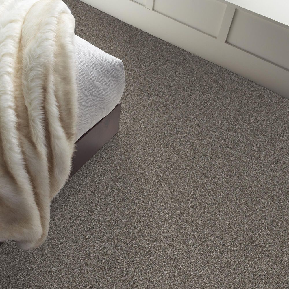 Shaw New Attitude Carpet in Castle Wall, , large