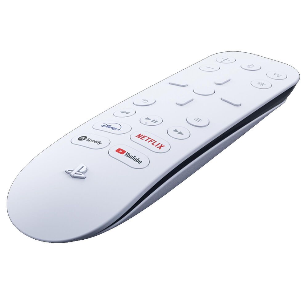Sony PlayStation 5 - Media Remote, , large