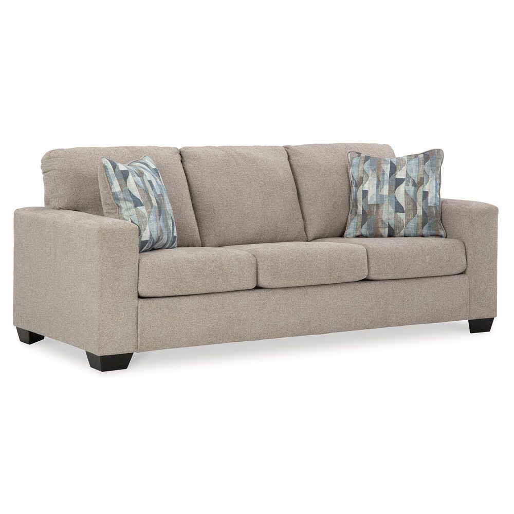 Ashley Deltona Sofa in Parchment, , large