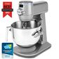 GE Profile GE Profile Smart Stand Mixer with Auto Sense, , large