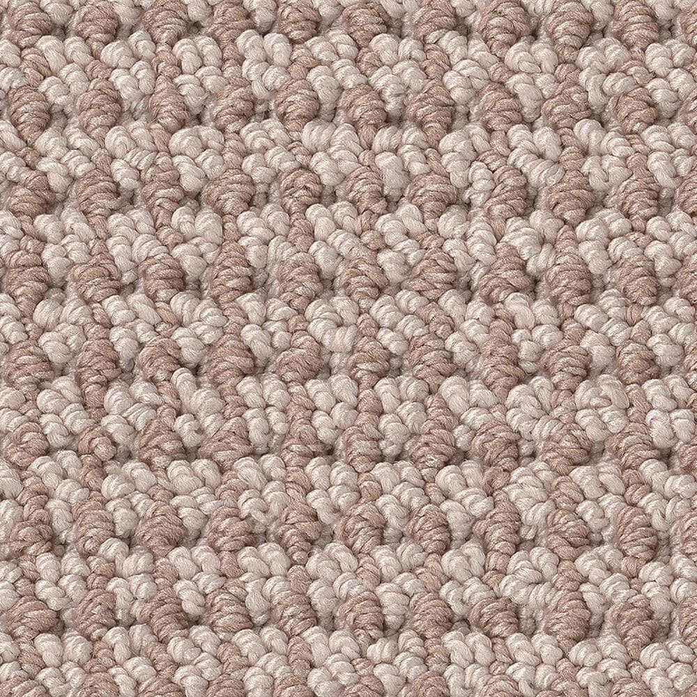 Anderson Tuftex Inspired Carpet in Blossom, , large