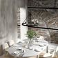 37B Saddlewood 6-Light Chandelier in Natural Iron, , large
