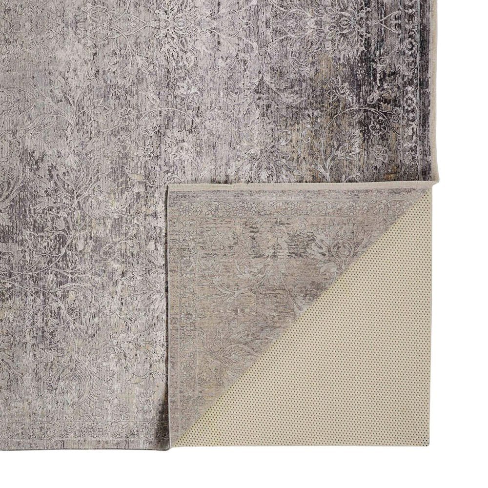 Feizy Sarrant 6&#39;7&quot; x 9&#39;10&quot; Stone Area Rug, , large