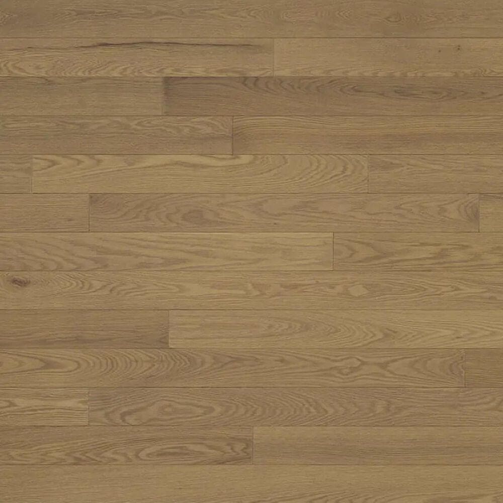 Lauzon Decor Exclusive Melia Oak 4 1/8" Engineered Hardwood, , large