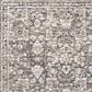 Surya Tuscany 9" x 12"1" Brown, Camel and Gray Area Rug, , large