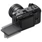 Sony FX30 Super 35 Cinema Camera in Gray, , large