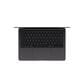 Apple MacBook Pro 14-inch with PROLED XDR display - M5 Pro chip - 18-core CPU - 20-core GPU - 48GB - 1TB SSD - Space Black (Latest Model) (Pre-Order), , large