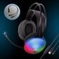 Accessory Power Voltaic 2 USB Gaming Over Ear Headset with In-Line Controller in Clear, , large
