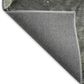 Dalyn Rug Company Odyssey 8" x 10" Charcoal Area Rug, , large