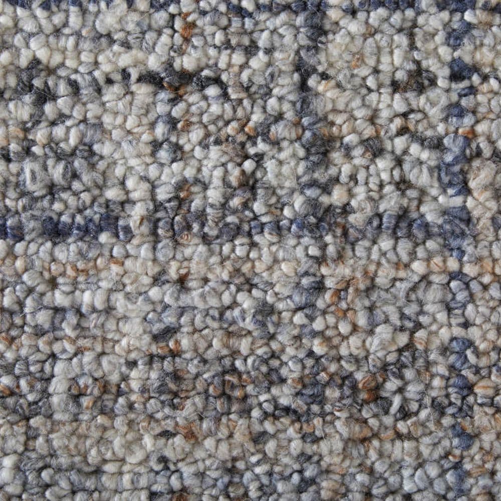 Feizy Rugs Hoyt 5&#39; x 8&#39; Brown and Multicolor Area Rug, , large