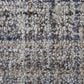 Feizy Rugs Hoyt 5" x 8" Brown and Multicolor Area Rug, , large