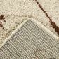 Balta Rugs Stella DeCarava Pink 5"3" x 7" Area Rug, , large