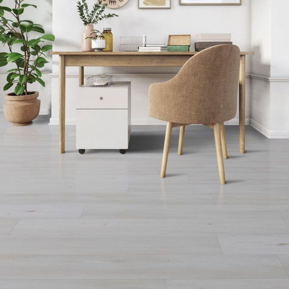 CALI Legends Extra Wide Click Saltwater Oak 9" x 60" Luxury Vinyl Plank, , large