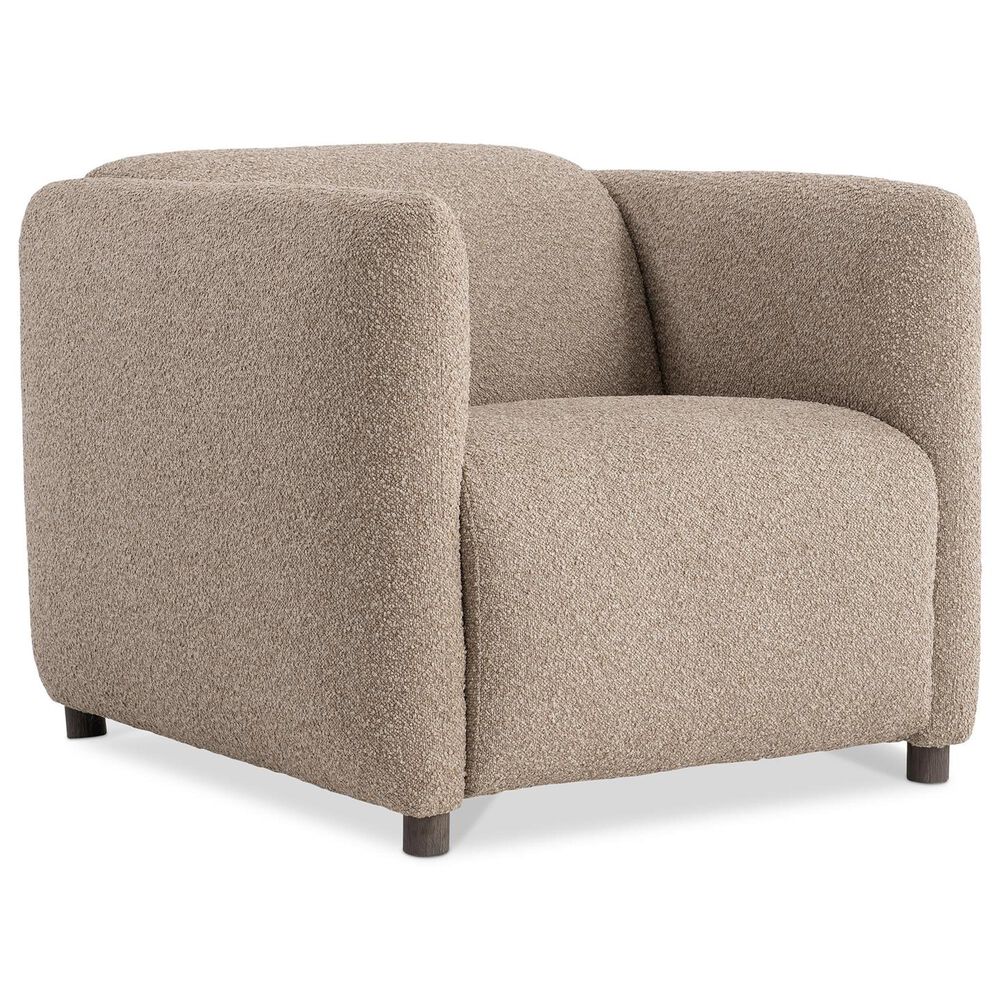 Bernhardt Luc Power Motion Chair in Wheat, , large