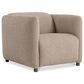 Bernhardt Luc Power Motion Chair in Wheat, , large