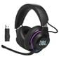 JBL Quantum 910 Wireless Noise Canceling Over-Ear Gaming Headset in Black, , large
