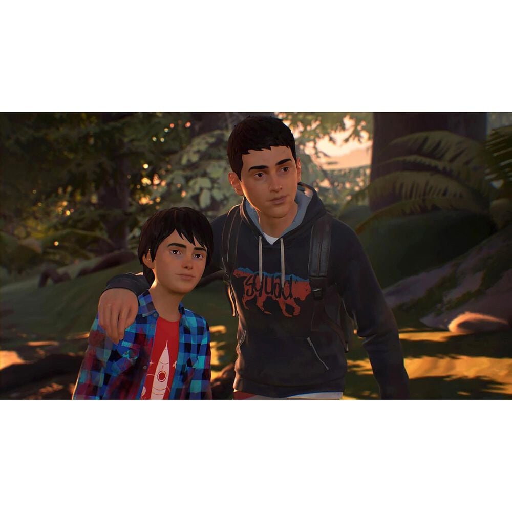 Life Is Strange Collection - Playstation 5, , large
