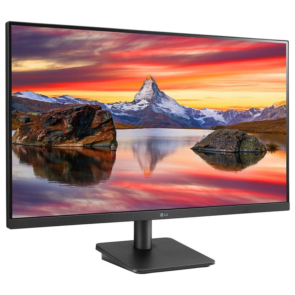 LG 27&#39;&#39; FHD IPS 3-Side Borderless Monitor with FreeSync and C920s Pro HD Webcam, , large