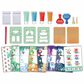 Hape Toys Sponge Painting Fun in Multicolor, , large