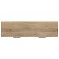 Ashley Brozmont 6-Drawer Dresser in Natural Brown, , large