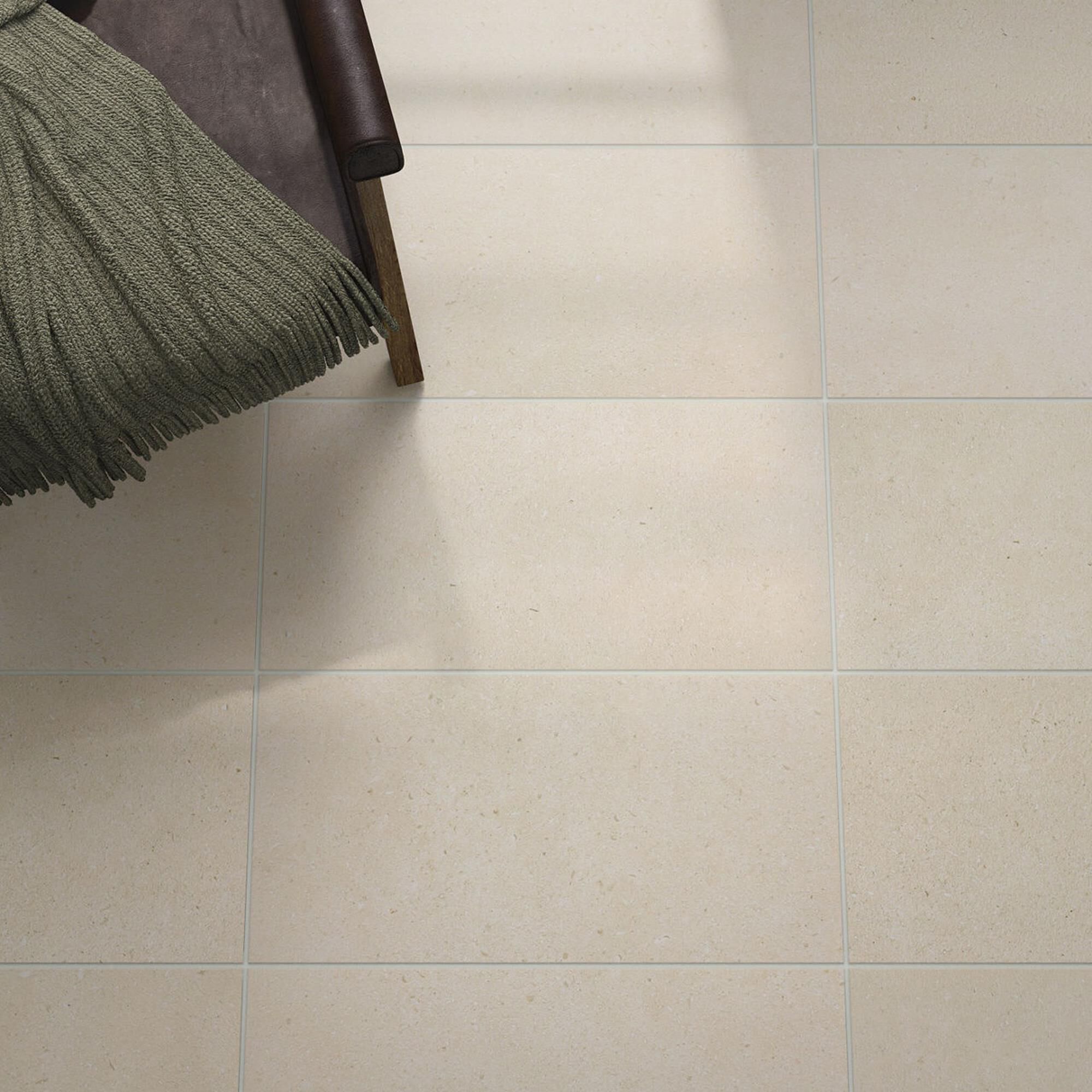 Dal-Tile Outlander Lumen 12
