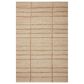 Loloi II Bodhi  BOD-04 2"3" x 3"9" Ivory and Natural Area Rug, , large