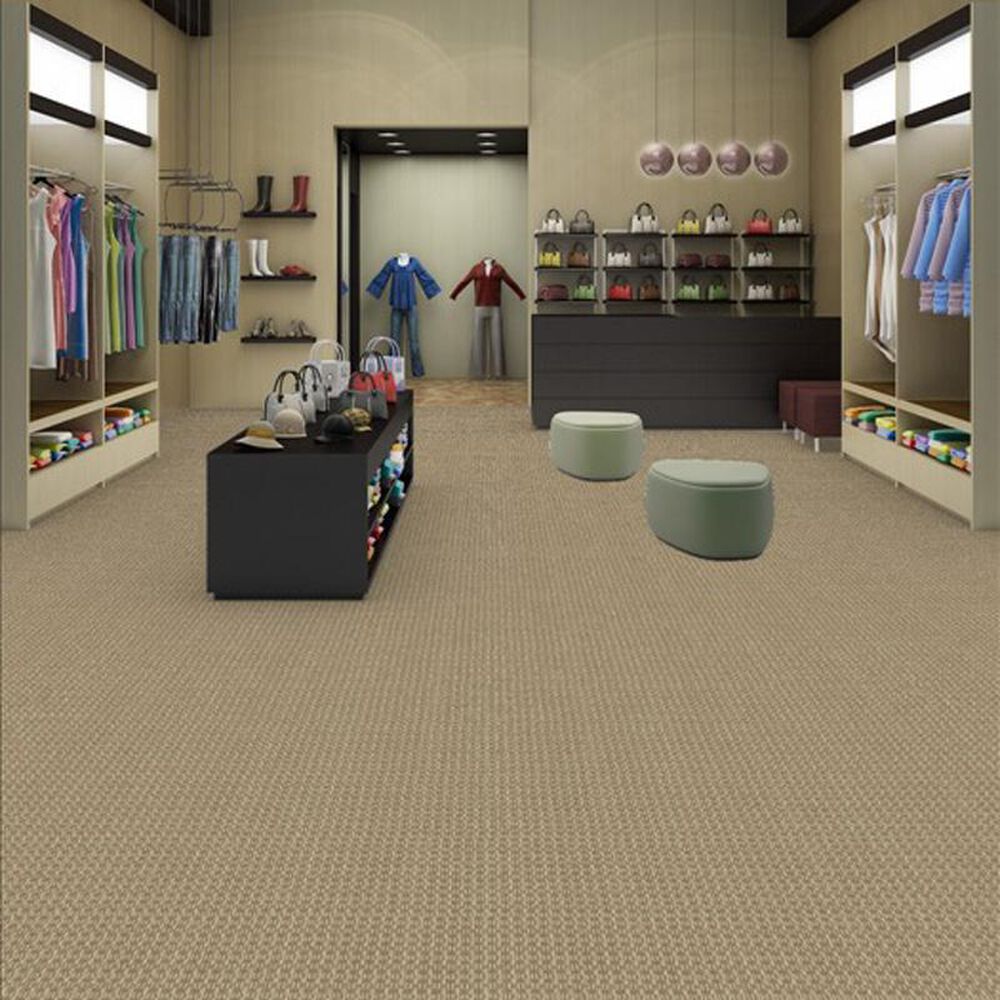 Shaw Be Real Carpet in Purpose, , large