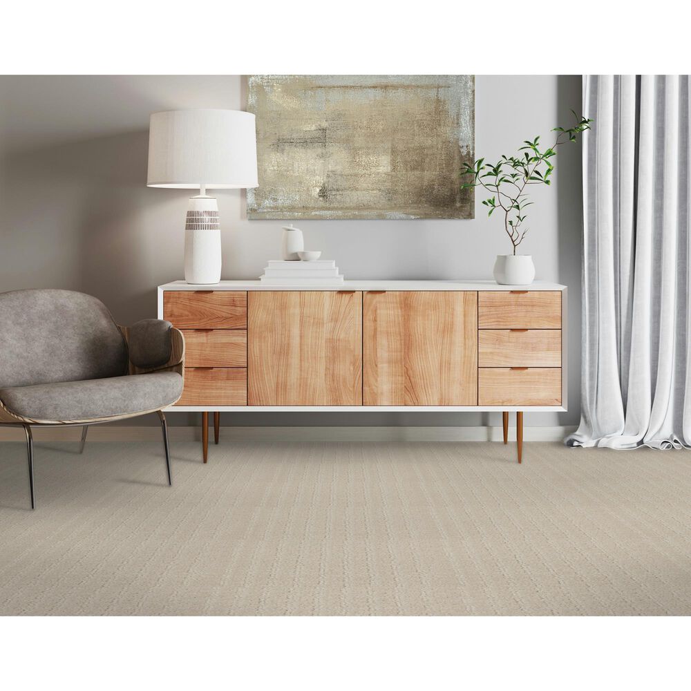 Mohawk Quality Space Carpet in Beachfront, , large