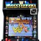 Arcade1Up WWE Wrestlefest Ultra Series Arcade Machine in Multicolor, , large