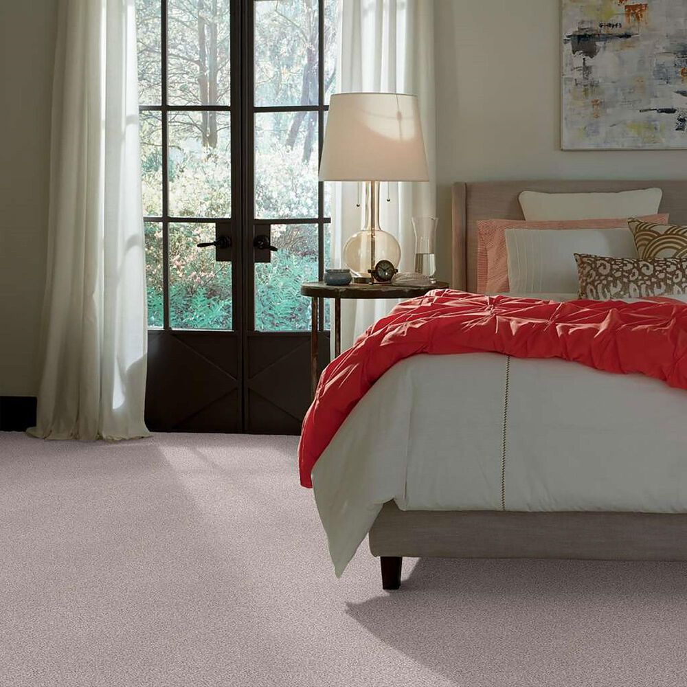 Shaw Find Your Comfort TT Blue Carpet in Evening in Paris, , large
