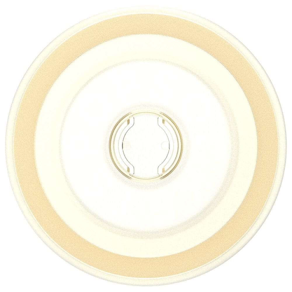 PopSockets Disney Luxe MagSafe PopGrip in Enamel Gold Mickey Head, , large