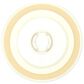PopSockets Disney Luxe MagSafe PopGrip in Enamel Gold Mickey Head, , large