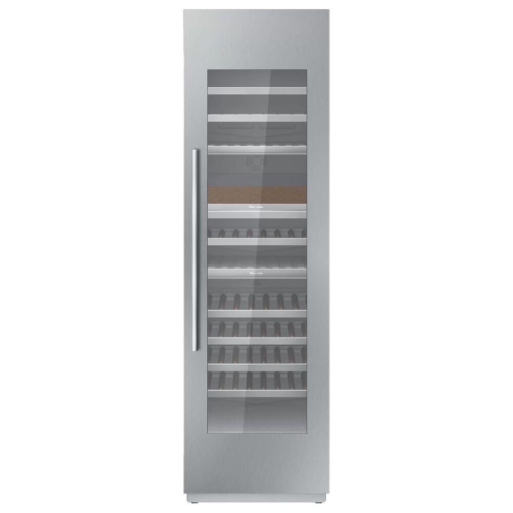 Thermador 24&quot; Custom Wine Preservation Column Refrigerator, , large