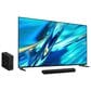 Sony 100" Class Bravia 3 II LED 4K HDR - Smart Google TV with Theater Bar 7 Soundbar and Sub 7 Wireless Subwoofer in Black, , large